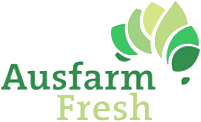 Ausfarm Fresh logo