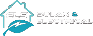 CLS Solar & Electrical logo