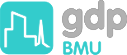 GDP BMU logo