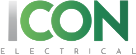 ICON Electrical logo