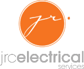 JRC Electrical Services logo