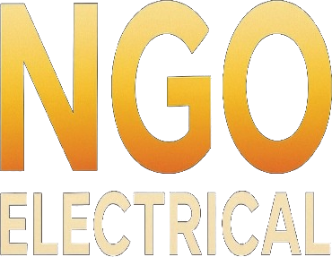 NGO Electrical logo