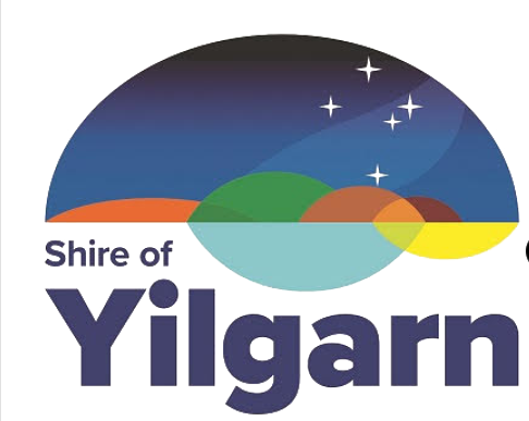 Shire of Yilgarn logo