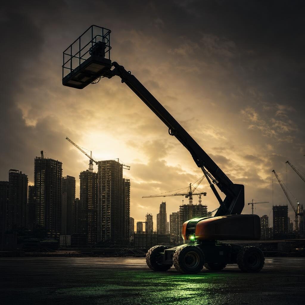 Equipment Finance